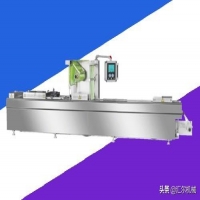 拉伸膜包裝機電氣聯(lián)鎖控制解析(拉伸膜包裝機三相異步)