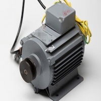 無刷直流電動機結(jié)構(gòu)和工作原理