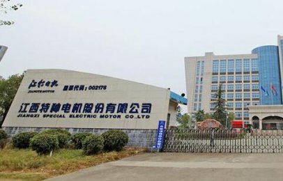 江特電機(jī)什么時(shí)候上市的
