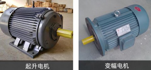 江特電機(jī)是中小企業(yè)嗎?實(shí)力派果真不一樣
