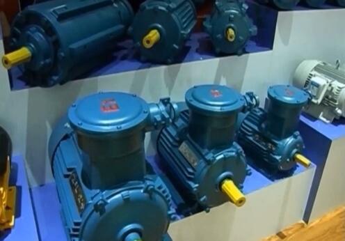 防爆電機(jī)(防爆電機(jī)基礎(chǔ)入門)