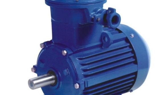 電機(jī)外殼有電怎么解決(電機(jī)進(jìn)水受潮維修方法)