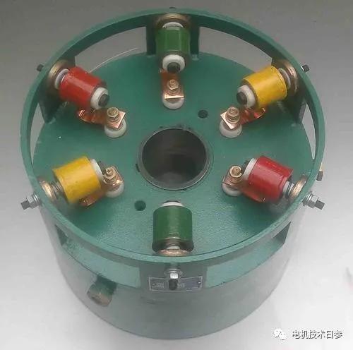 不同軟起動(dòng)器在繞線(xiàn)式和鼠籠式轉(zhuǎn)子電機(jī)中的實(shí)際應(yīng)用！