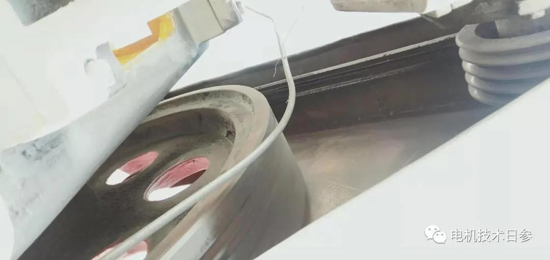 電機傳動為什么用高速電機驅(qū)動低速設(shè)備？